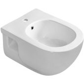 Sapho Brilla 100624 bidet wiszący biały