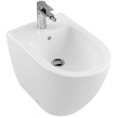 Villeroy & Boch Subway 2.0 54010001 bidet stojący