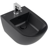 Villeroy & Boch Antao 541100R7 bidet wiszący czarny