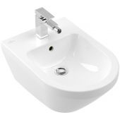 Villeroy & Boch Architectura 74870001 bidet wiszący biały