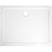 Aqualine Tecmi PQ12090 brodzik prostokątny 120x90 cm