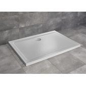 Radaway Doros D SDRD90800104S brodzik prostokątny 90x80 cm
