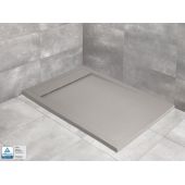 Radaway Teos F HTF1209074 brodzik prostokątny 120x90 cm cement