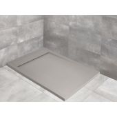 Radaway Teos F HTF1309074 brodzik prostokątny 130x90 cm cement