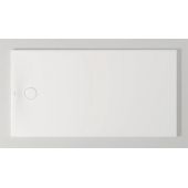 Duravit Tempano 720212000000000 brodzik prostokątny 170x90 cm biały