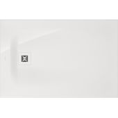 Duravit Sustano 720276730000000 brodzik prostokątny 120x80 cm biały