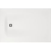 Duravit Sustano 720276740000000 brodzik prostokątny 120x80 cm biały