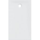 Geberit Nemea 550597001 brodzik prostokątny 140x80 cm biały
