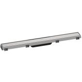 Hansgrohe Raindrain 56038800 element zewnętrzny odpływu 75.5 cm