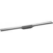 Hansgrohe Raindrain 56053000 element zewnętrzny odpływu 100 cm