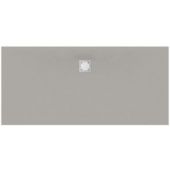 Ideal Standard Ultra Flat S K8304FS brodzik prostokątny 180x90 cm szary