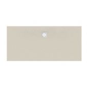 Ideal Standard Ultra Flat S K8304FT brodzik prostokątny 180x80 cm beżowy