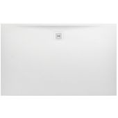 Laufen Pro H2119550000001 brodzik prostokątny 160x100 cm biały