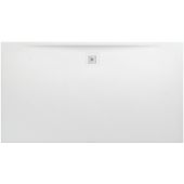 Laufen Pro H2119560000001 brodzik prostokątny 180x100 cm biały