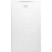 Laufen Pro H2129560000001 brodzik prostokątny 140x80 cm biały