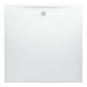 Laufen Pro H2139530000001 brodzik kwadratowy 150x150 cm biały