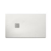 Roca Terran AP1014B03E801100 brodzik prostokątny 120x100 cm biały