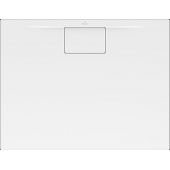 Villeroy & Boch Architectura UDA1080ARA215GV01 brodzik prostokątny 100x80 cm biały