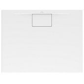 Villeroy & Boch Architectura UDA1280ARA215GV01 brodzik prostokątny 120x80 cm biały