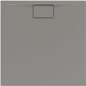 Villeroy & Boch Architectura UDA9090ARA115V3S brodzik kwadratowy 90x90 cm szary