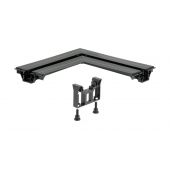 Viega Advantix 708924 zestaw wyposażeniowy 29 cm