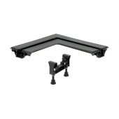 Viega Advantix 721688 zestaw wyposażeniowy 29 cm