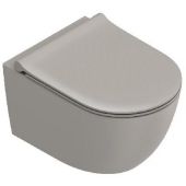 Catalano Sfera 0511500032 miska wc wisząca bez kołnierza mat