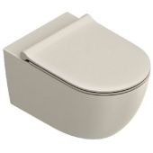 Catalano Sfera 0511750029 miska wc wisząca bez kołnierza mat