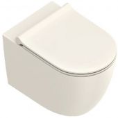 Catalano Sfera 0511750030 miska wc wisząca bez kołnierza mat