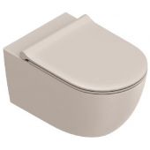 Catalano Sfera 0511750031 miska wc wisząca bez kołnierza mat