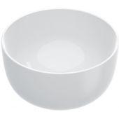 Catalano Sfera 0523420001 umywalka 42x42 cm okrągła nablatowa biała