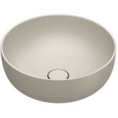 Catalano Sfera 0523430029  umywalka 42x42 cm okrągła nablatowa