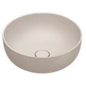 Catalano Sfera 0523430031 umywalka 42x42 cm okrągła nablatowa