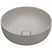 Catalano Sfera 0523430032 umywalka 42x42 cm okrągła nablatowa