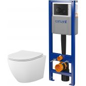 Zestaw Cersanit S701779 + Mito S4024001