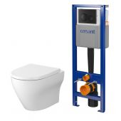 Zestaw Cersanit S701779, S701885