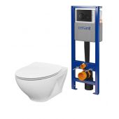Zestaw Cersanit S701779 + Mito K701147