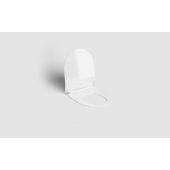 Clou Hammock CL0406060 deska sedesowa wolnoopadająca biała