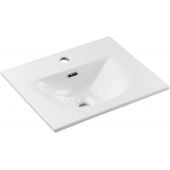 Comad SKY 3 SKY350CME8099350 umywalka 51x40 cm prostokątna meblowa biała
