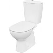 Cersanit Arteco K667074 miska kompakt wc