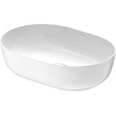 Duravit Luv 03795026001 umywalka owalna 50x35 cm