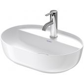 Duravit Luv 03805000001 umywalka owalna 50x35 cm