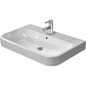 Duravit Happy D.2 2318800027 umywalka prostokątna 80x50.5 cm