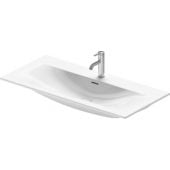 Duravit Viu 2344100000 umywalka prostokątna 103x49 cm