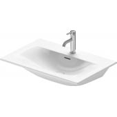 Duravit Viu 2344730000 umywalka prostokątna 73x49 cm