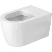 Duravit ME by Starck 25280926001 miska wc wisząca biały półmat