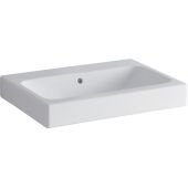 Geberit iCon 124063600 umywalka 60x48 cm prostokątna ścienna-meblowa biała