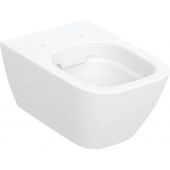 Geberit Smyle 500208011 miska wc wisząca bez kołnierza biały