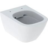 Geberit Smyle 500379011 miska wc wisząca bez kołnierza biały