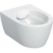 Geberit iCon 502380008 miska wc wisząca bez kołnierza biały połysk